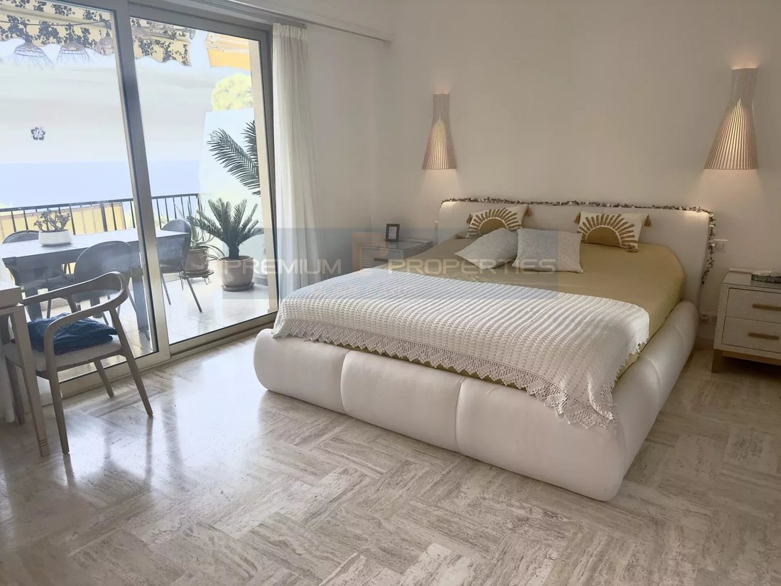 Apartment in French Riviera, Provence-Alpes-Côte d'Azur, France 4 - 18249117