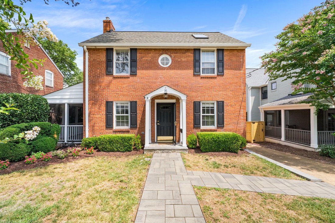 Otros en Arlington, Virginia, Estados Unidos 1 - 18530352