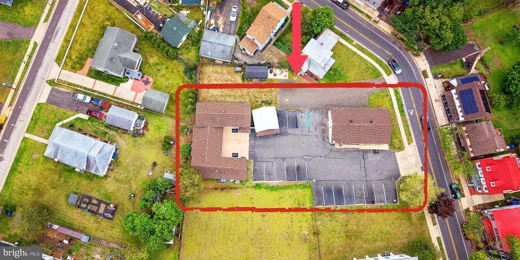 House in Southampton Township, New Jersey, United States 3 - 18527849
