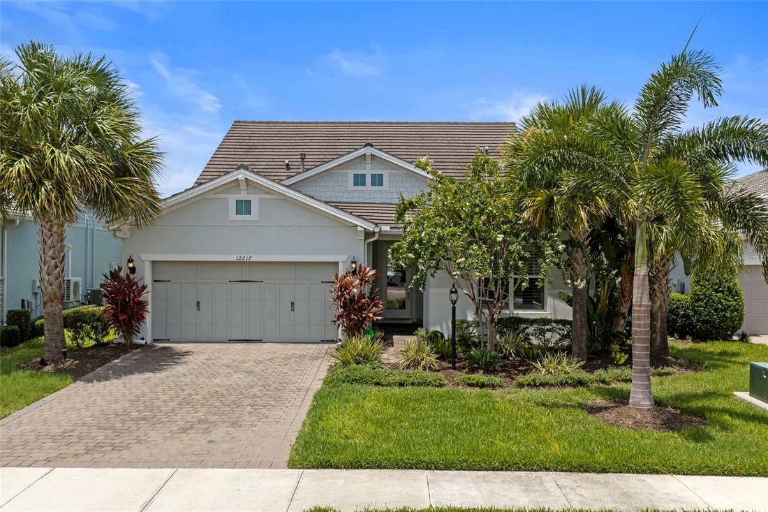 House in Bradenton, Florida, United States 1 - 18528316