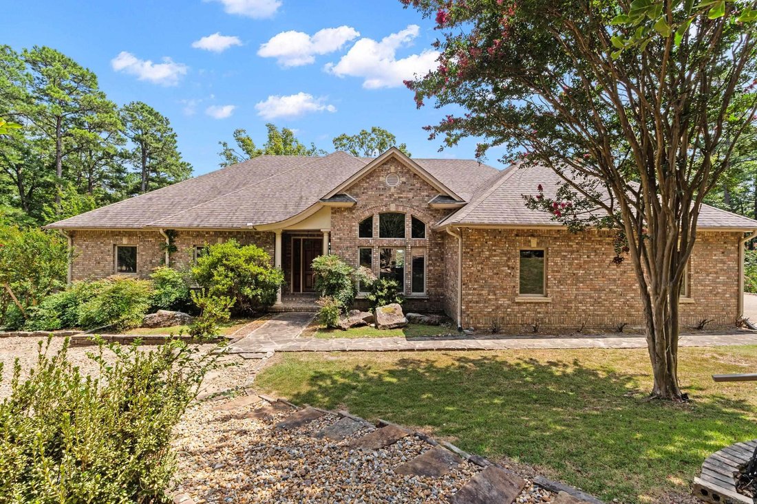 House in Hot Springs Village, Arkansas, United States 1 - 18528408
