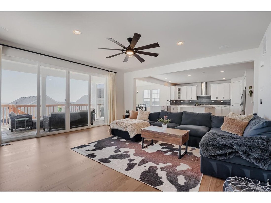 House in Aurora, Colorado, United States 5 - 18528931