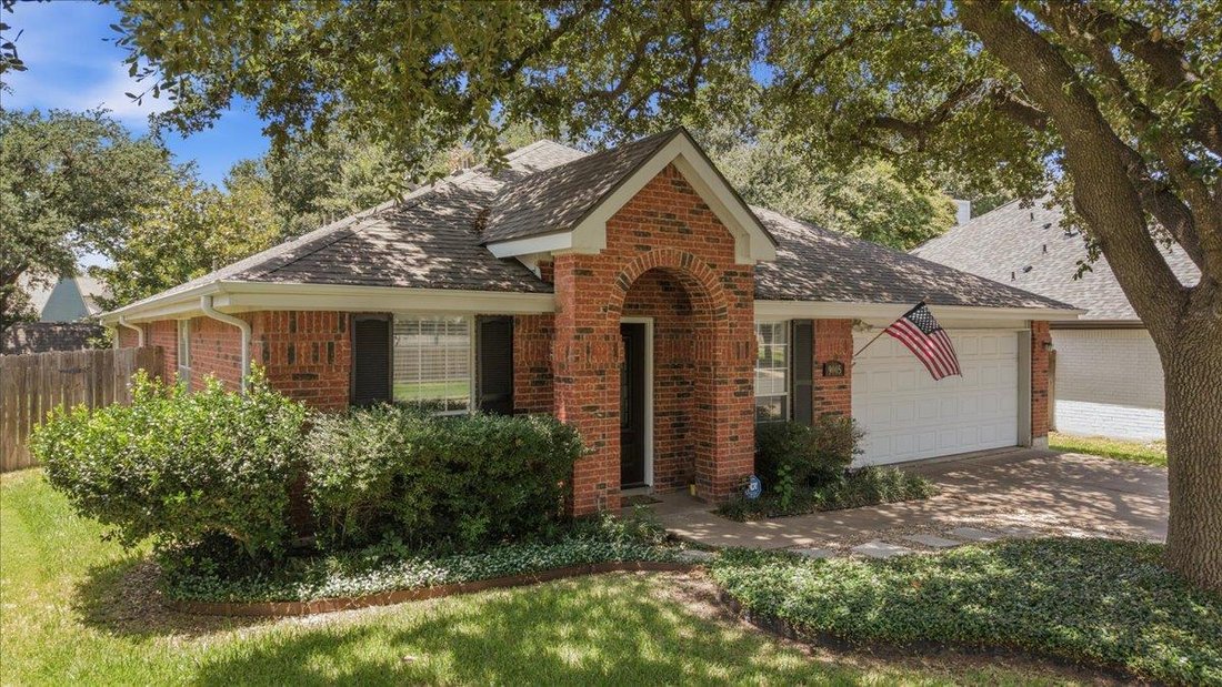 House in Austin, Texas, United States 4 - 18254657