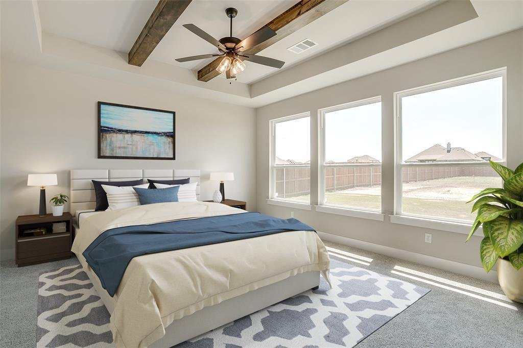 House in Aledo, Texas, United States 4 - 18527775