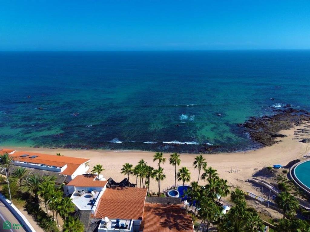 House in San José del Cabo, Baja California Sur, Mexico 1 - 17088312