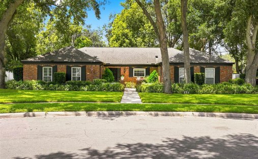 House in Maitland, Florida, United States 1
