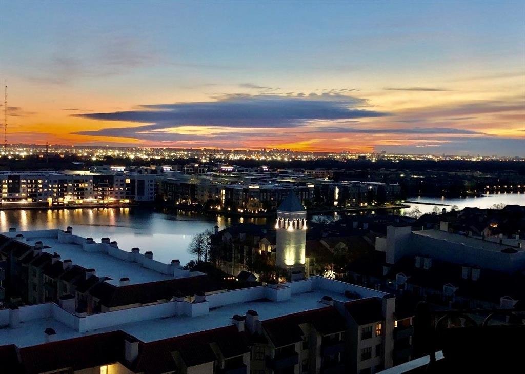 Condo in Irving, Texas, United States 1 - 17610855