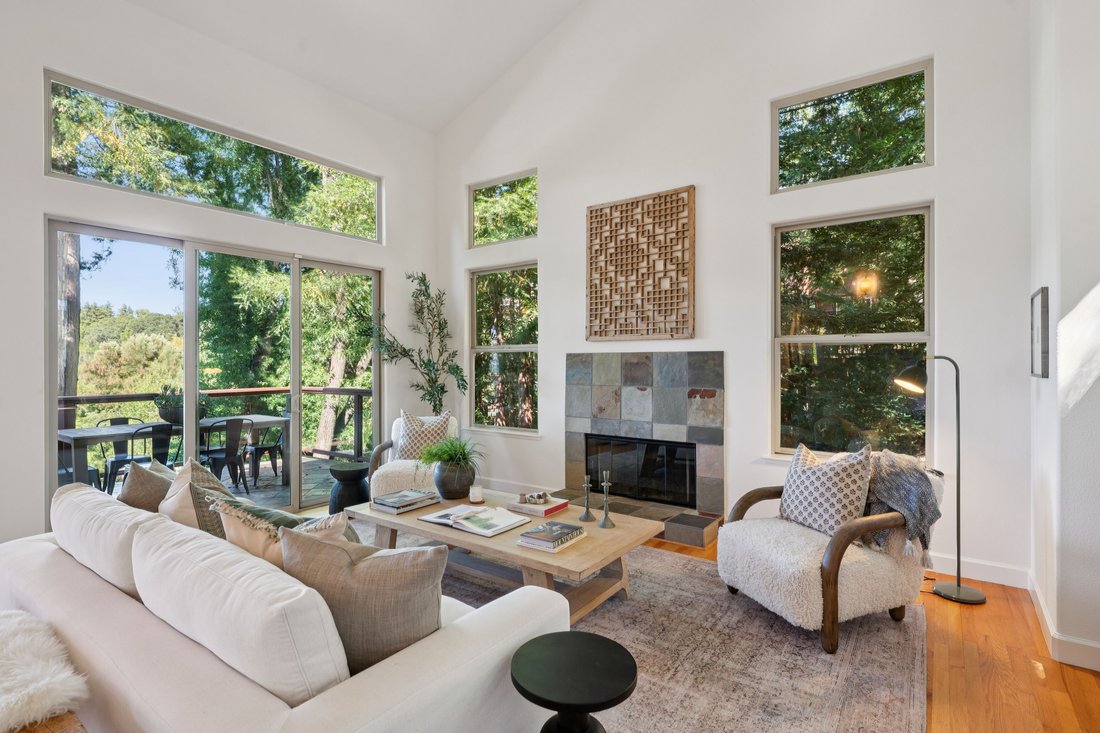 House in San Rafael, California, United States 1 - 18526261