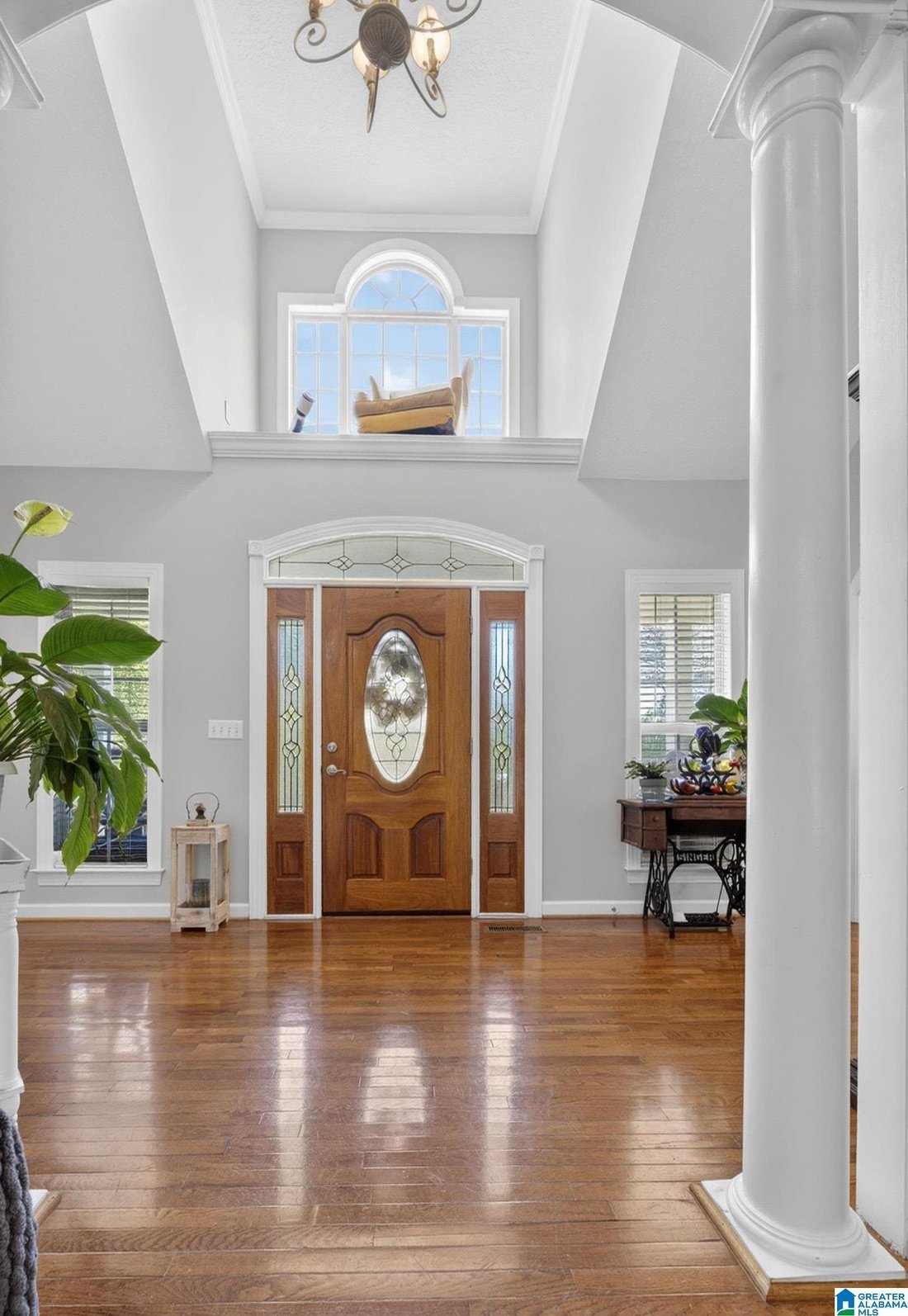 House in Gadsden, Alabama, United States 2 - 18528506