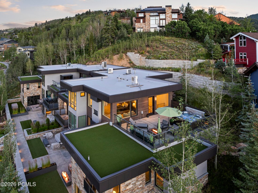 Townhouse in Park City, Utah, United States 5 - 18477410
