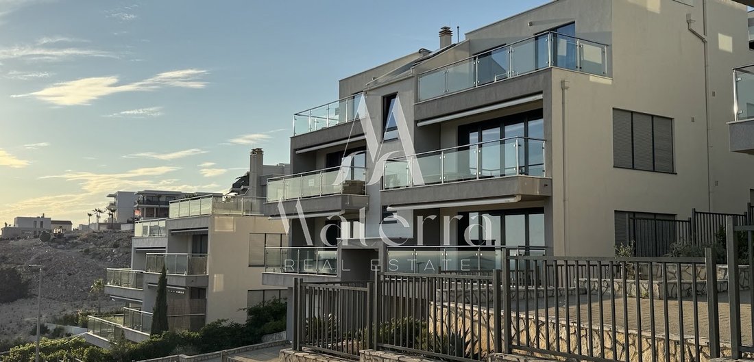 Apartment in Primosten, Sibenik-Knin County, Croatia 1 - 18529326
