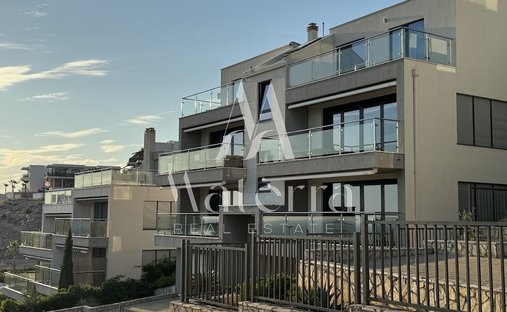 Apartment in Primosten, Sibenik-Knin County, Croatia 1