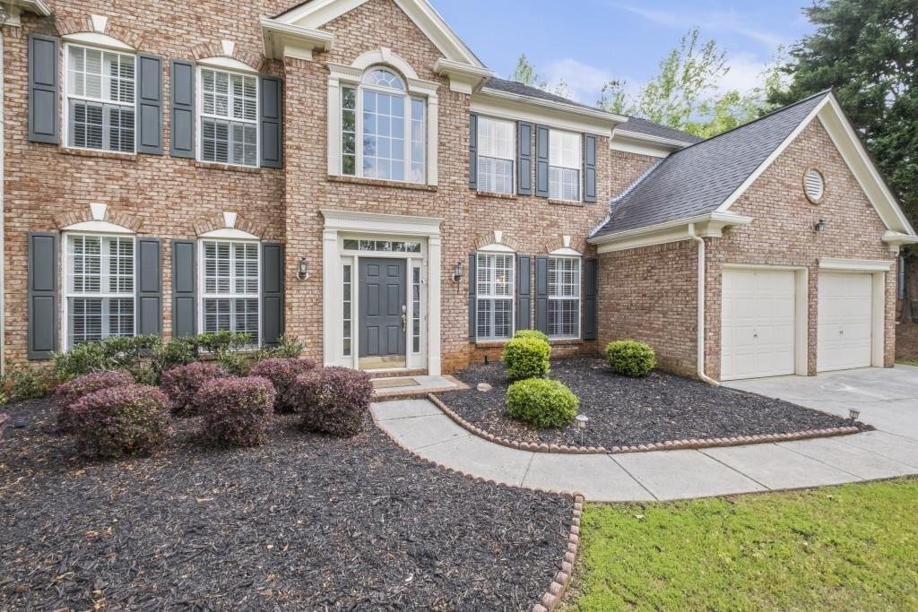 House in Cumming, Georgia, United States 3 - 18529063