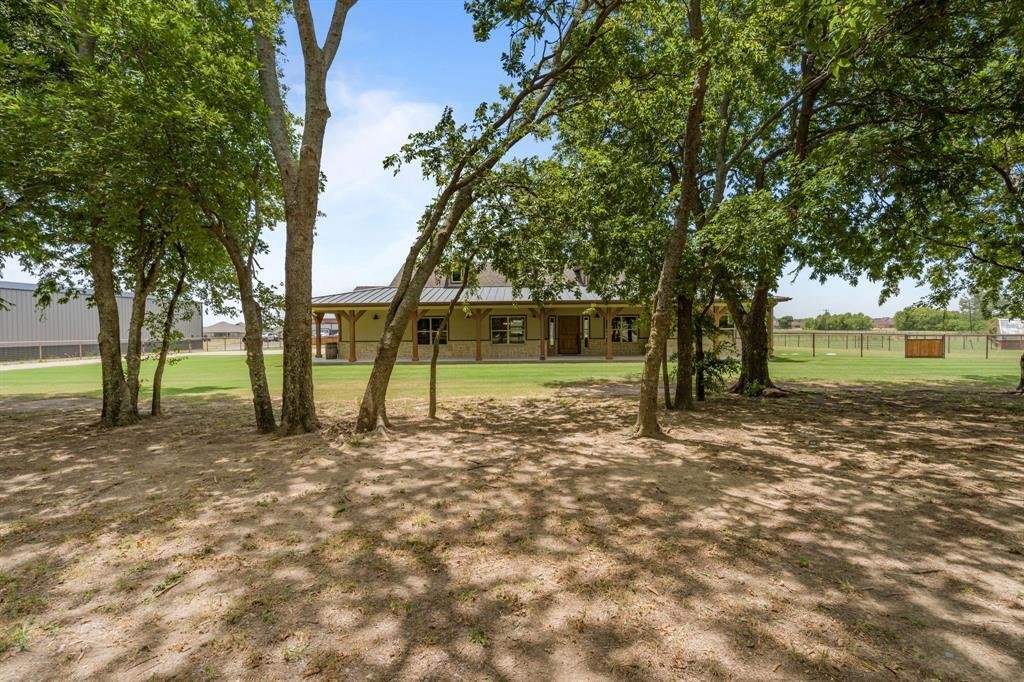 House in Sanger, Texas, United States 3 - 18527818