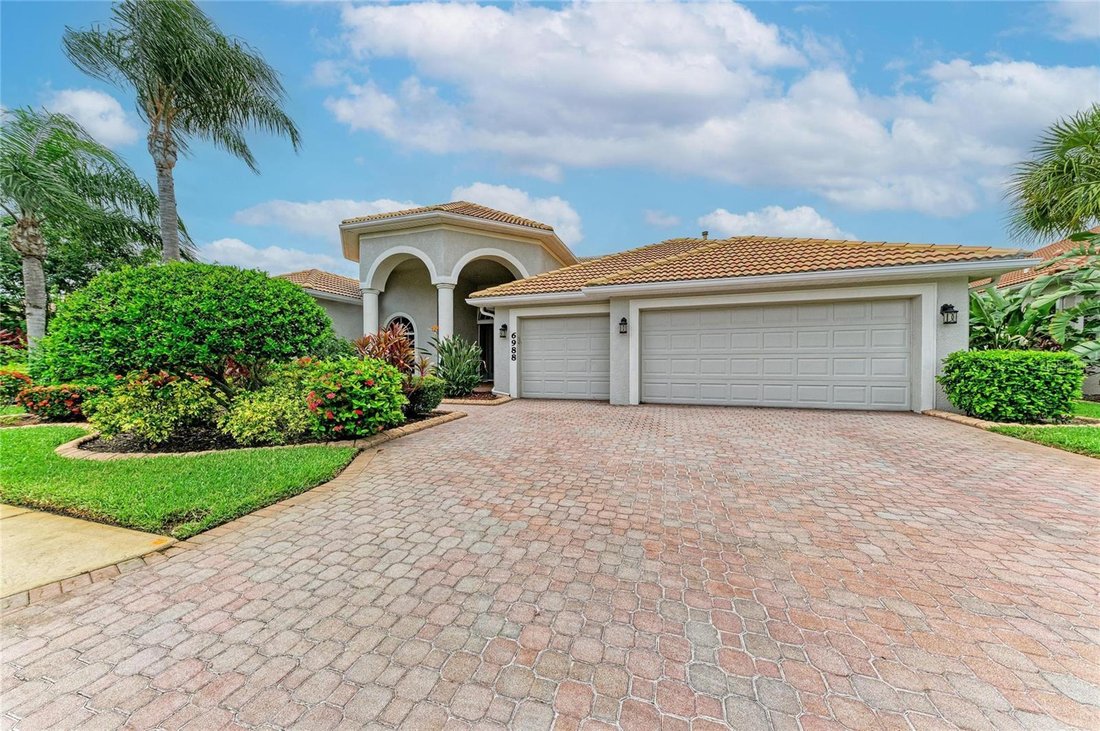 Haus in Bradenton, Florida, Vereinigte Staaten 3 - 18528315