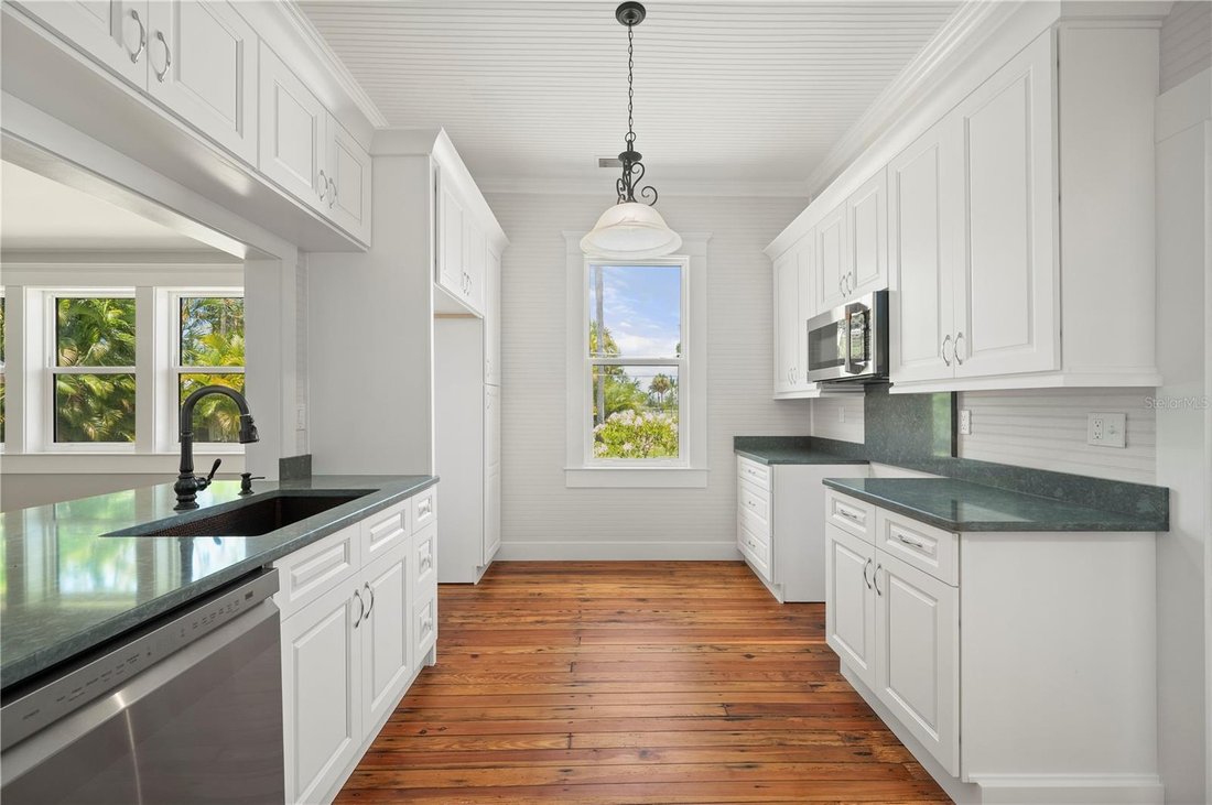 Maison à Punta Gorda, Floride, États-Unis 5 - 18528304