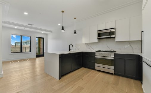 Condominio a Boston, Massachusetts, Stati Uniti 1