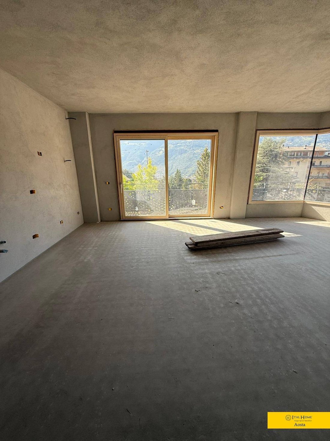 Apartment in Hilly Zone / Zone Collinaire, Aosta / Aoste, Aosta Valley / Vallée d'Aoste 4 - 18228896
