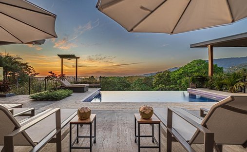 House in Uvita, Puntarenas Province, Costa Rica 1