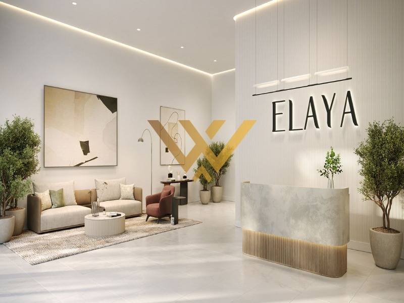 Apartment in Al Yalayis 2, Al Yalayis, Dubai 1 - 17142695