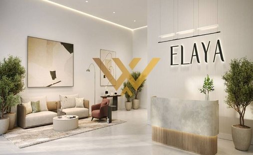 Apartment in Al Yalayis 2, Al Yalayis, Dubai 1