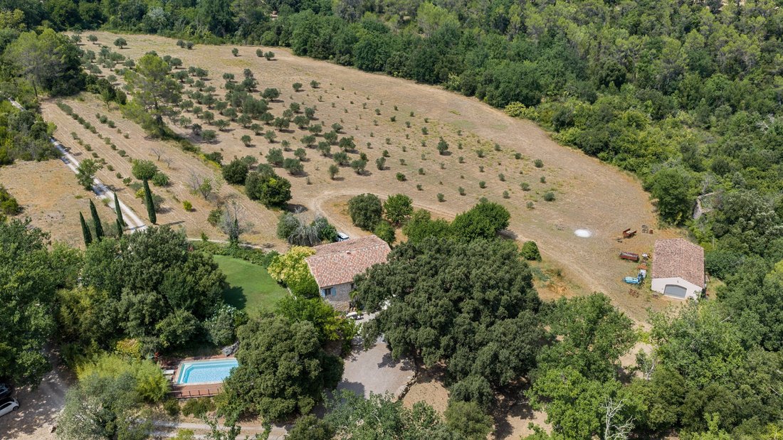 House in Est, Lorgues, France 5 - 18529538