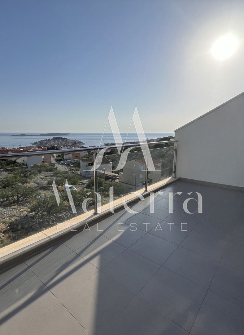 Apartment in Primosten, Sibenik-Knin County, Croatia 2 - 18529326
