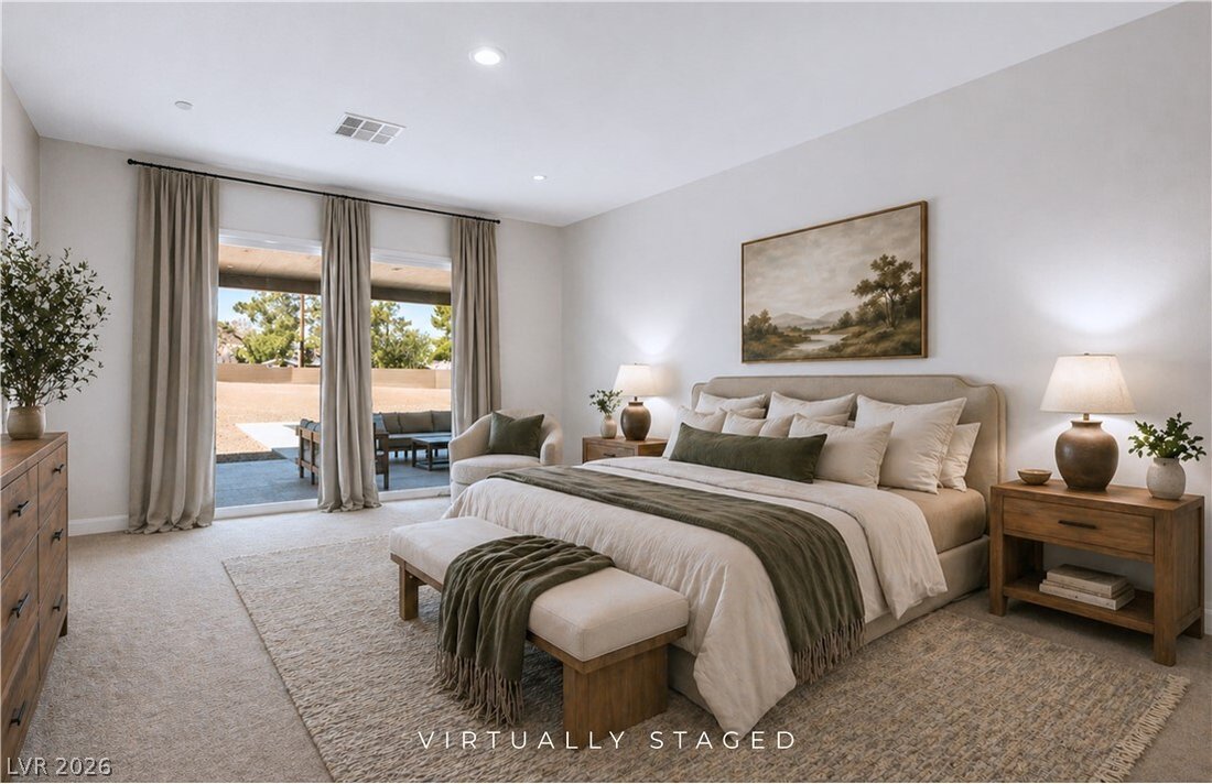 House in Henderson, Nevada, United States 4 - 18528510