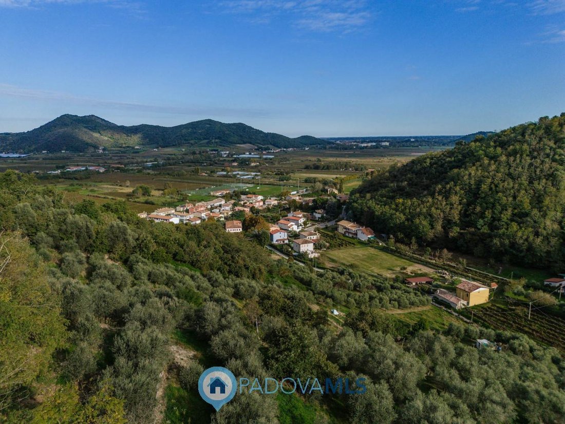 Villa in Galzignano Terme, Veneto, Italy 2 - 18529897