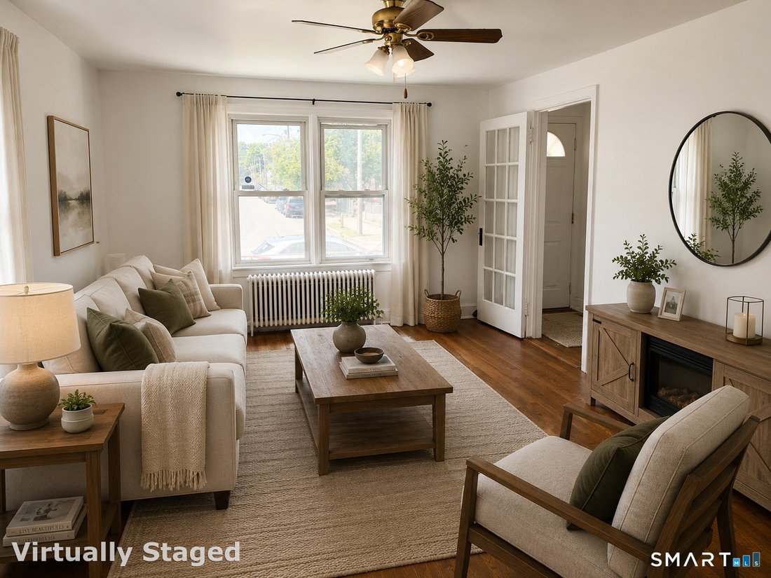 House in Bridgeport, Connecticut, United States 2 - 18528426