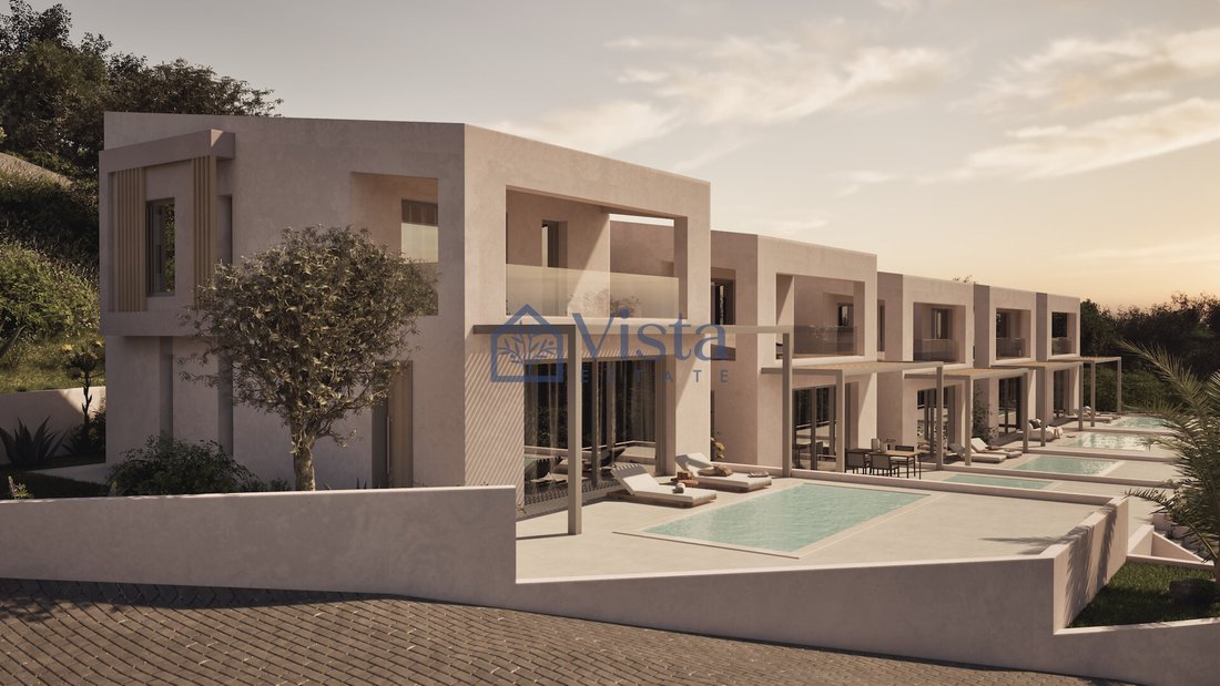 Villa in Kassandra, Macedonia and Thrace, Greece 1 - 18526395