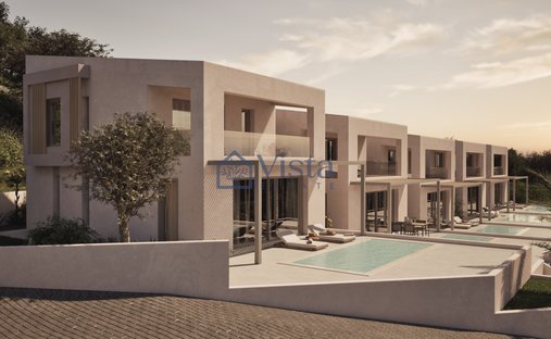 Villa en Kassandra, Macedonia and Thrace, Grecia 1
