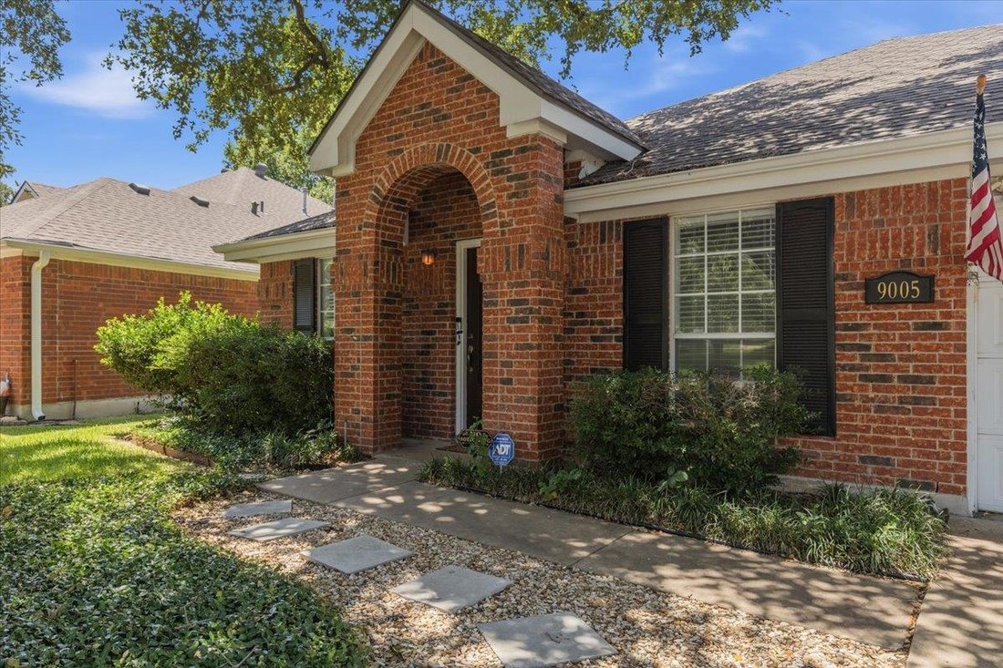 House in Austin, Texas, United States 1 - 18254657