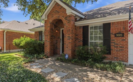 House in Austin, Texas, United States 1