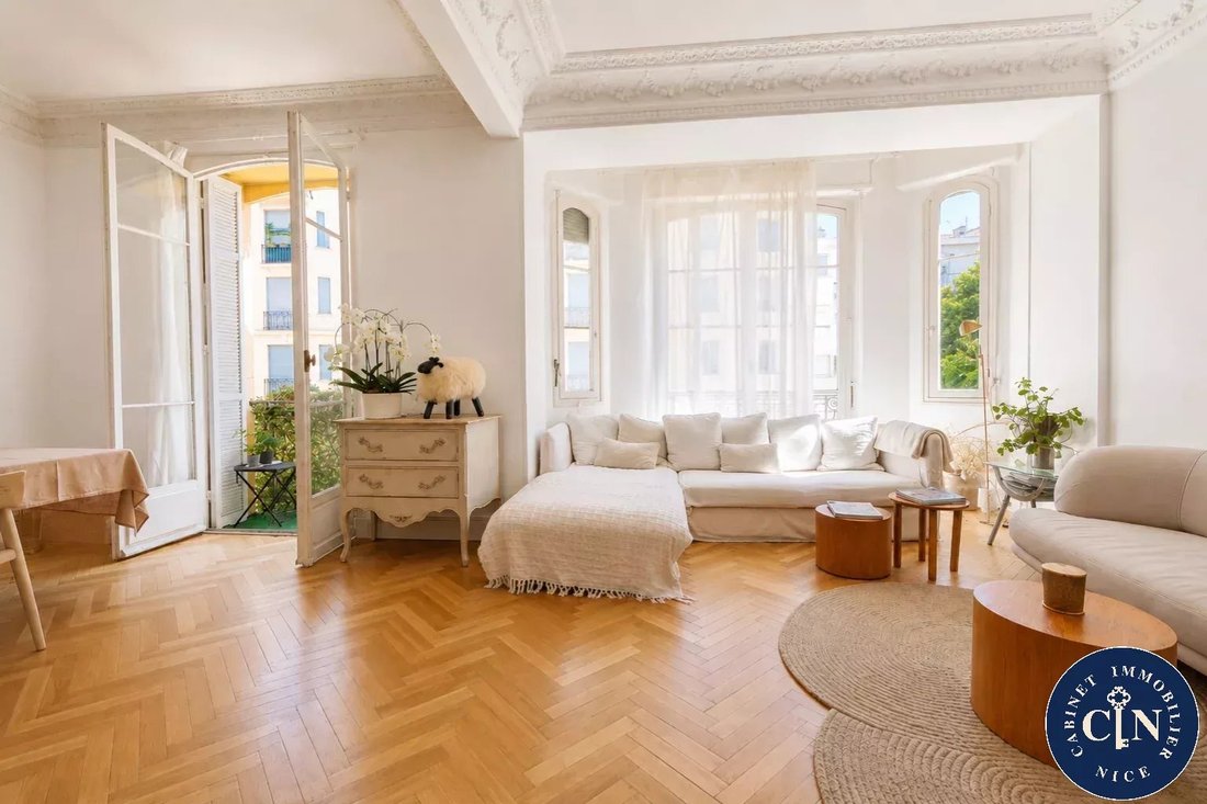 Apartment in Nice, Provence-Alpes-Côte d'Azur, France 3 - 18421255