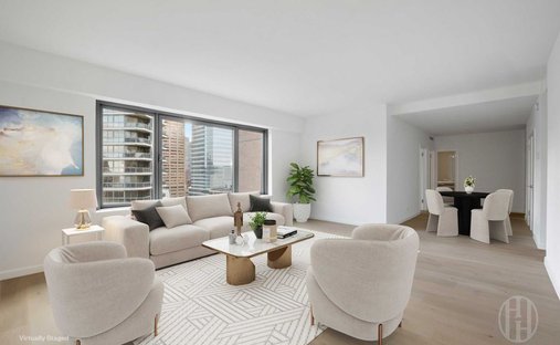 Casa en Nueva York, Nueva York, Estados Unidos 1