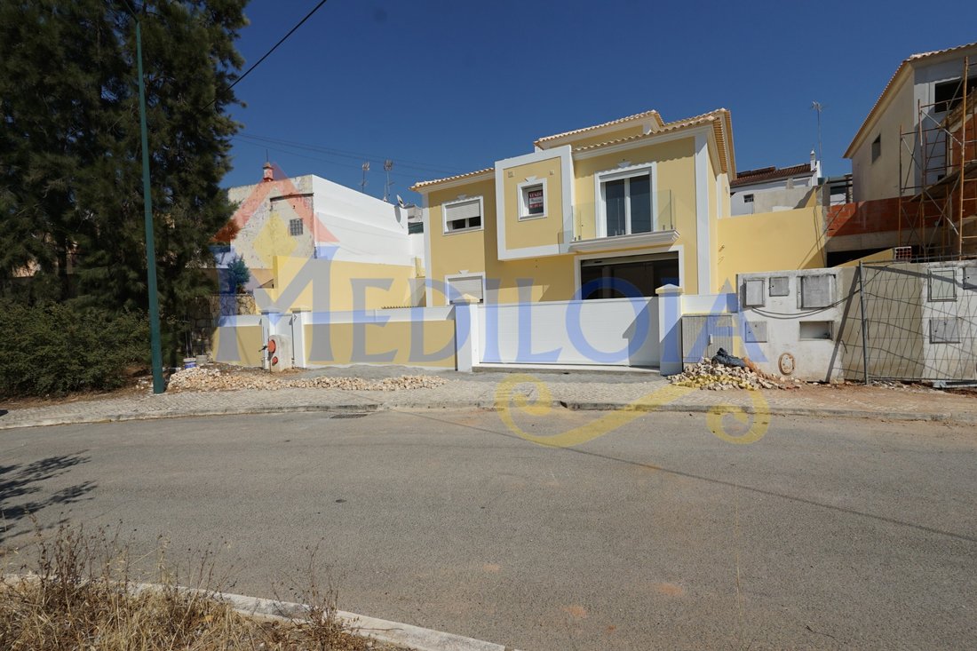 House in Castro Marim, Algarve, Portugal 1 - 16599059