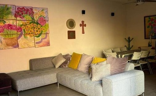 Casa en Torreón, Coahuila de Zaragoza, México 1