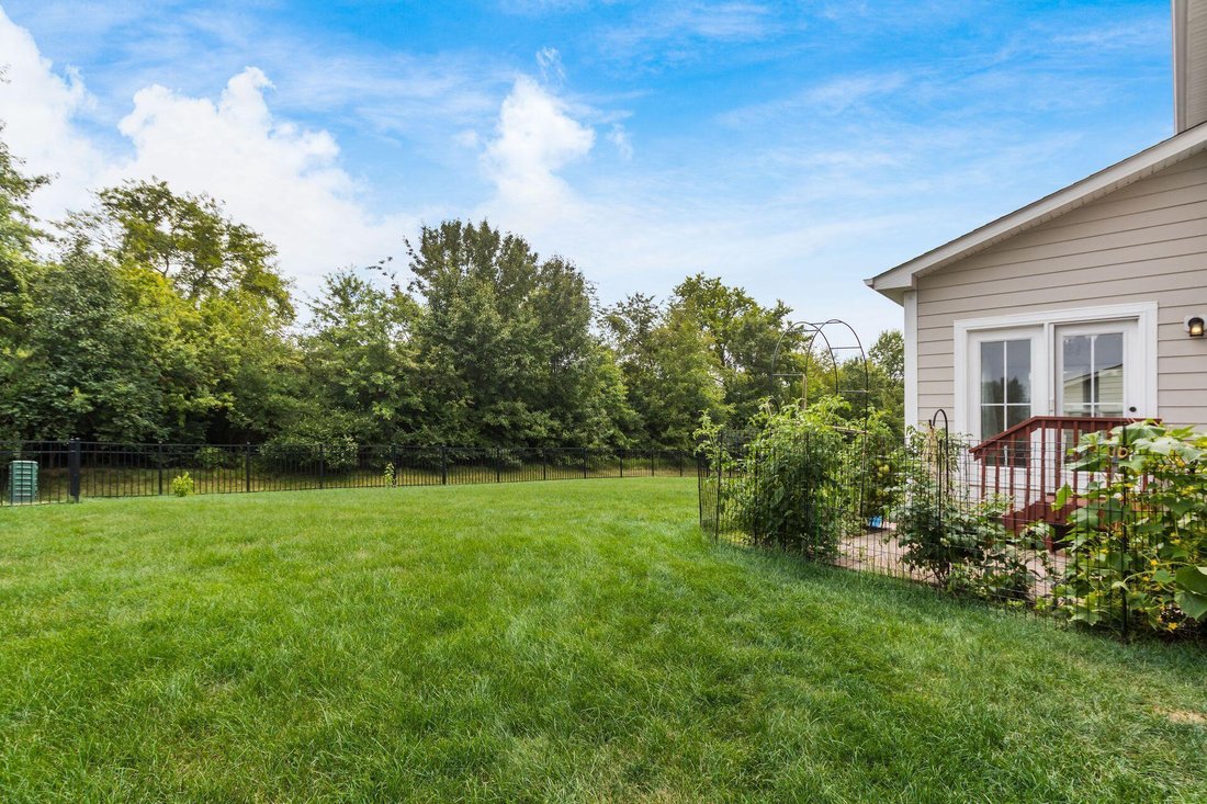 House in Lewis Center, Ohio, United States 5 - 18528566