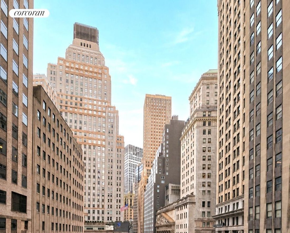 Condo in New York, New York, United States 2 - 18421182