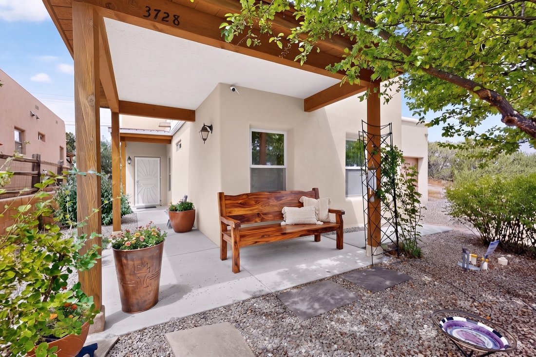 House in Santa Fe, New Mexico, United States 3 - 18528366