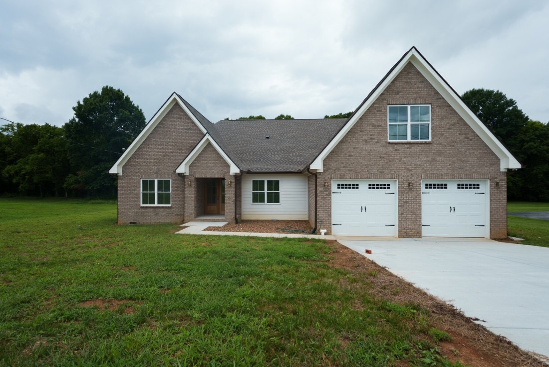 House in Spring Hill, Tennessee, United States 1 - 17390812