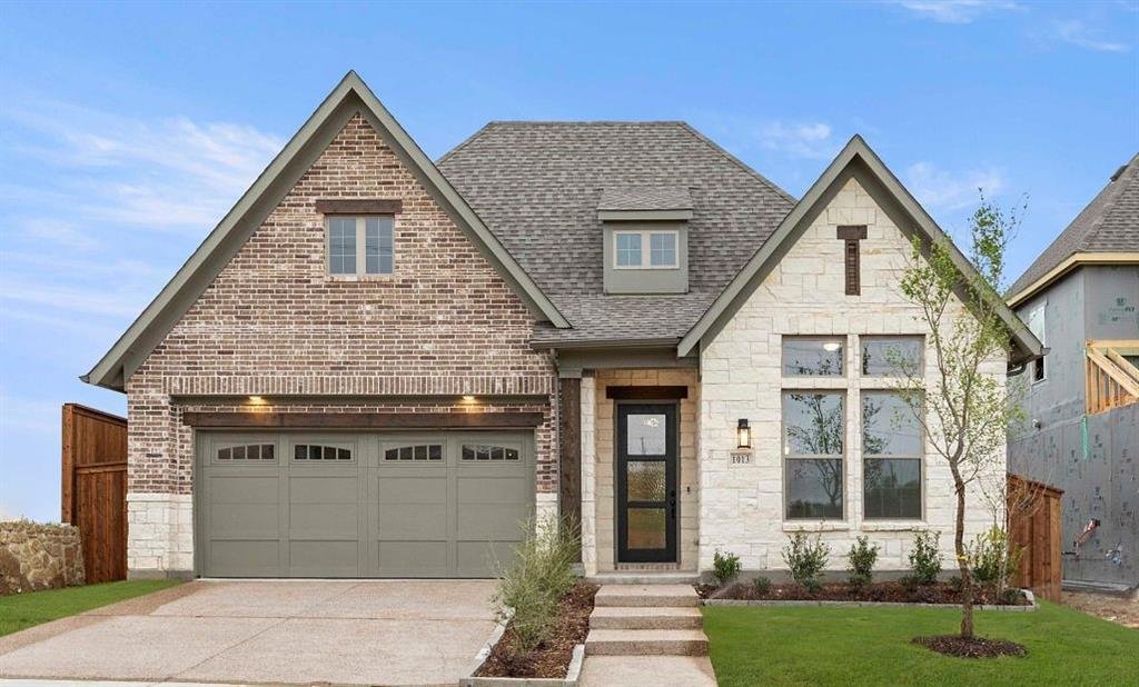 House in Saint Paul, Texas, United States 2 - 18527718