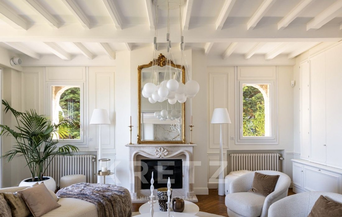 Villa in Saint Eloi-Les Rosaires, Plerin, France 5 - 15483635