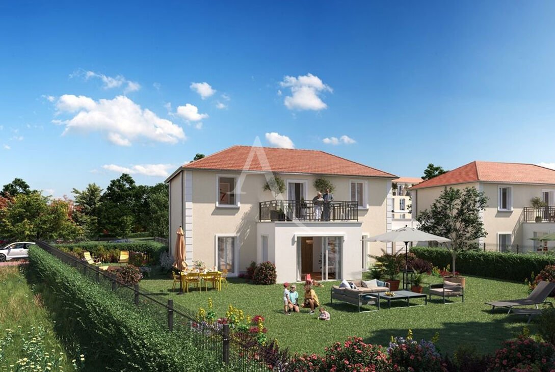 Villa in Nord, Chambourcy, France 1 - 18529949