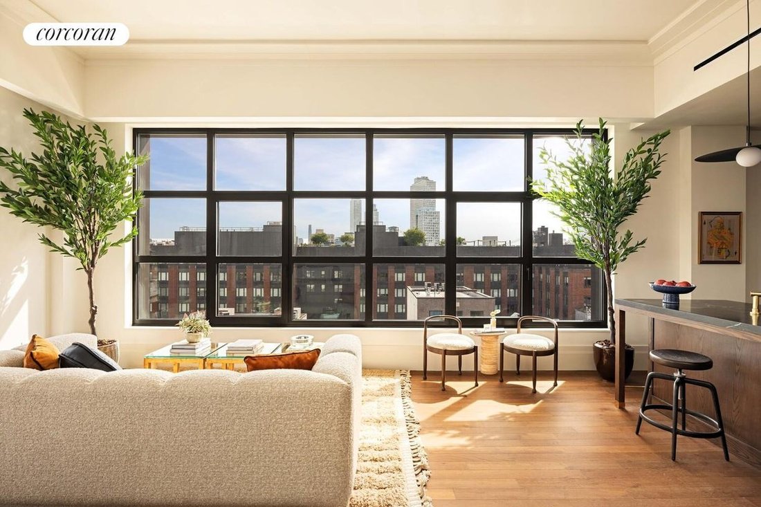 Condo in New York, New York, United States 1 - 18000751