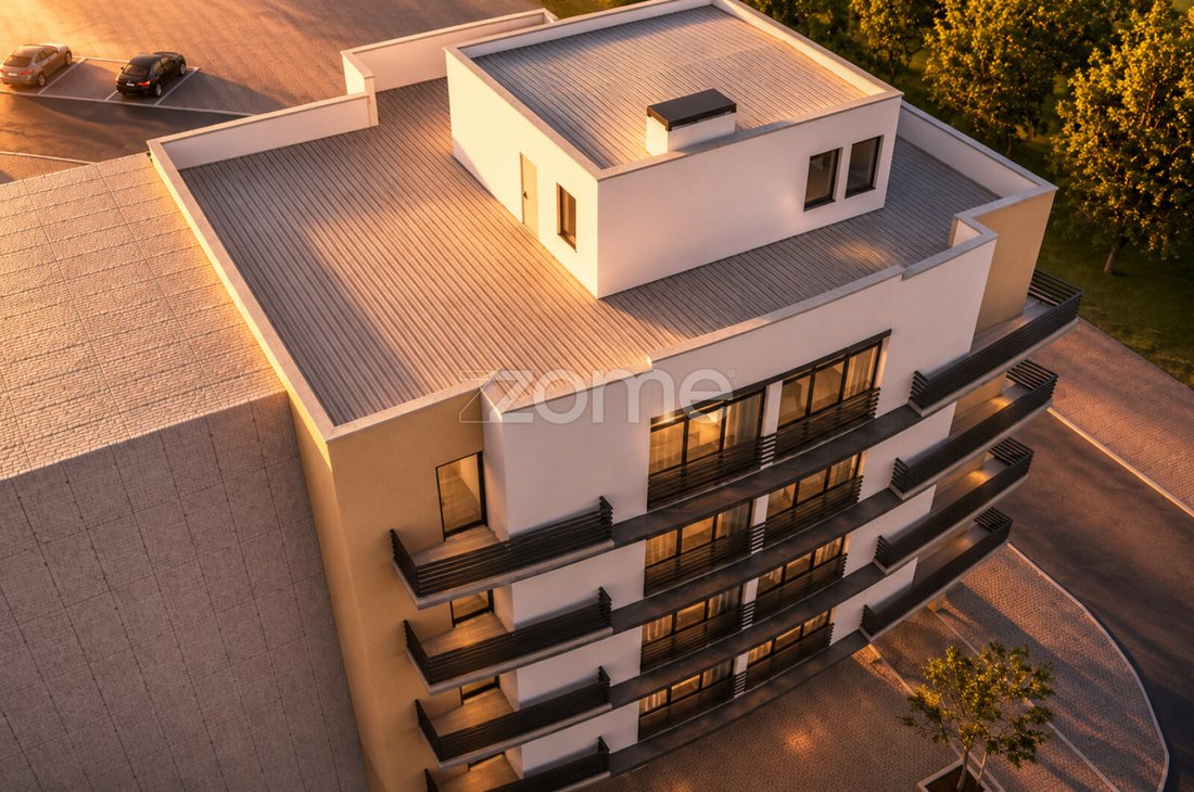 Apartment in Vialonga, Lisbon, Portugal 5 - 18529630