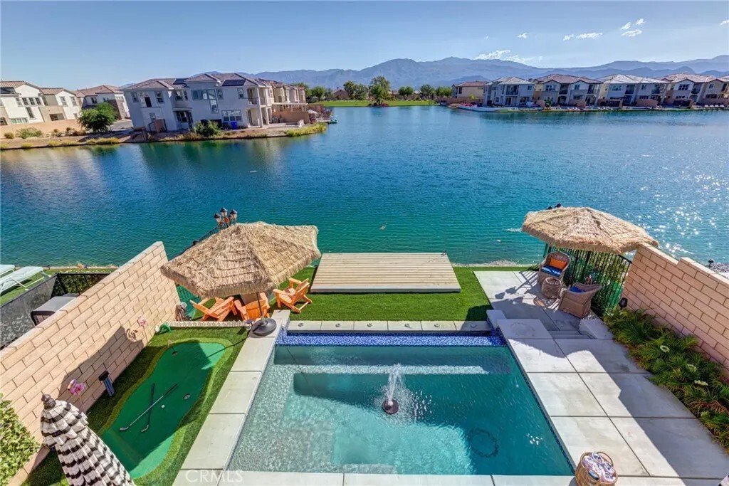 Condo in Indio, California, United States 1 - 18211676