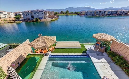 Condo in Indio, California, United States 1