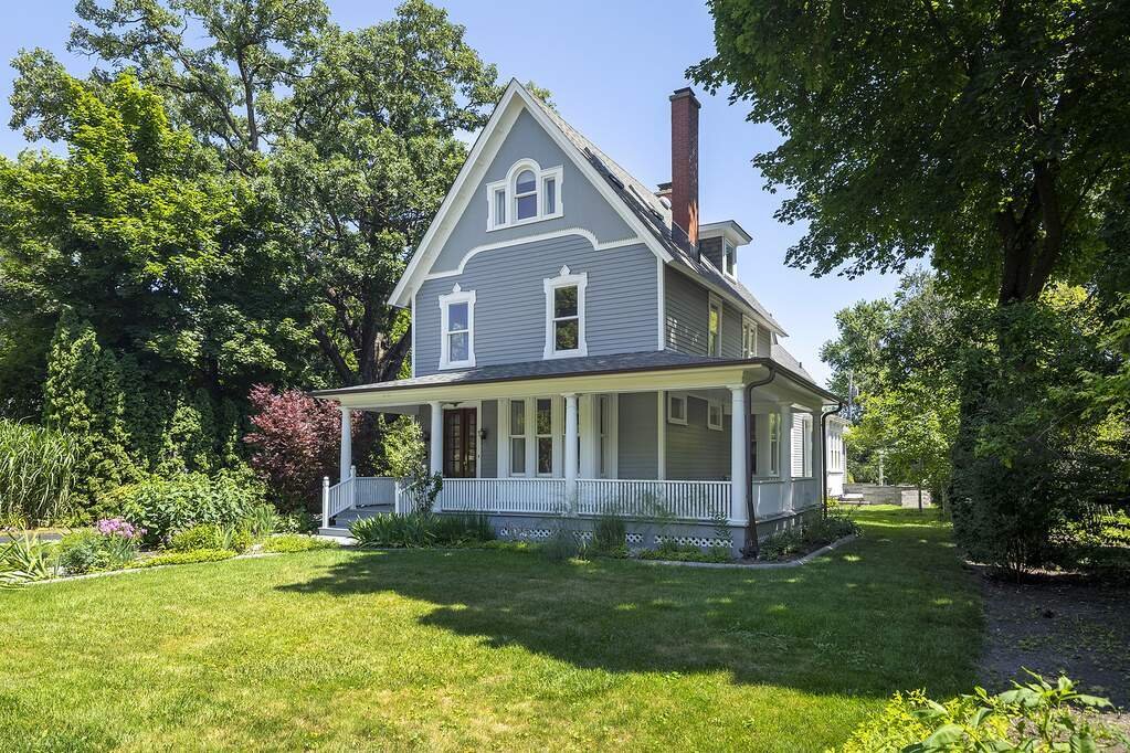 House in Glencoe, Illinois, United States 5 - 18530231